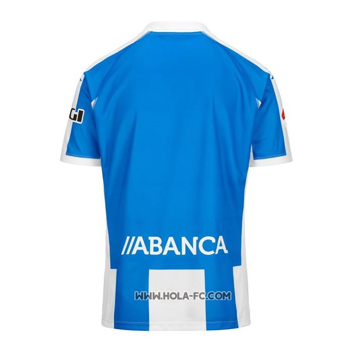 Tailandia Camiseta Primera Deportivo de La Coruna 2024-2025
